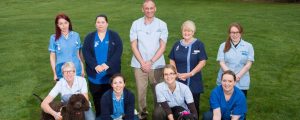 Riverside Veterinary Team- riverside vets livingstone bathgate