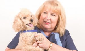 Gillian Cowan - riverside vets livingstone bathgate