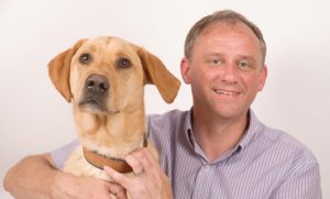 Graeme Sherriff - riverside vets livingstone bathgate