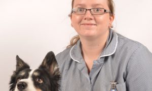 Lisa Marie Swan - riverside vets livingstone bathgate